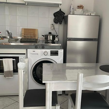 Aleka Kotsi Rooms Igoumenítsa Extérieur photo