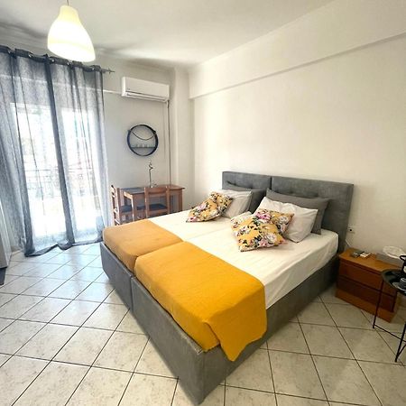 Aleka Kotsi Rooms Igoumenítsa Extérieur photo