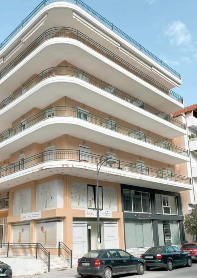 Aleka Kotsi Rooms Igoumenítsa Extérieur photo