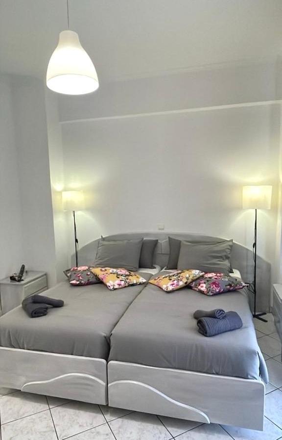 Aleka Kotsi Rooms Igoumenítsa Extérieur photo