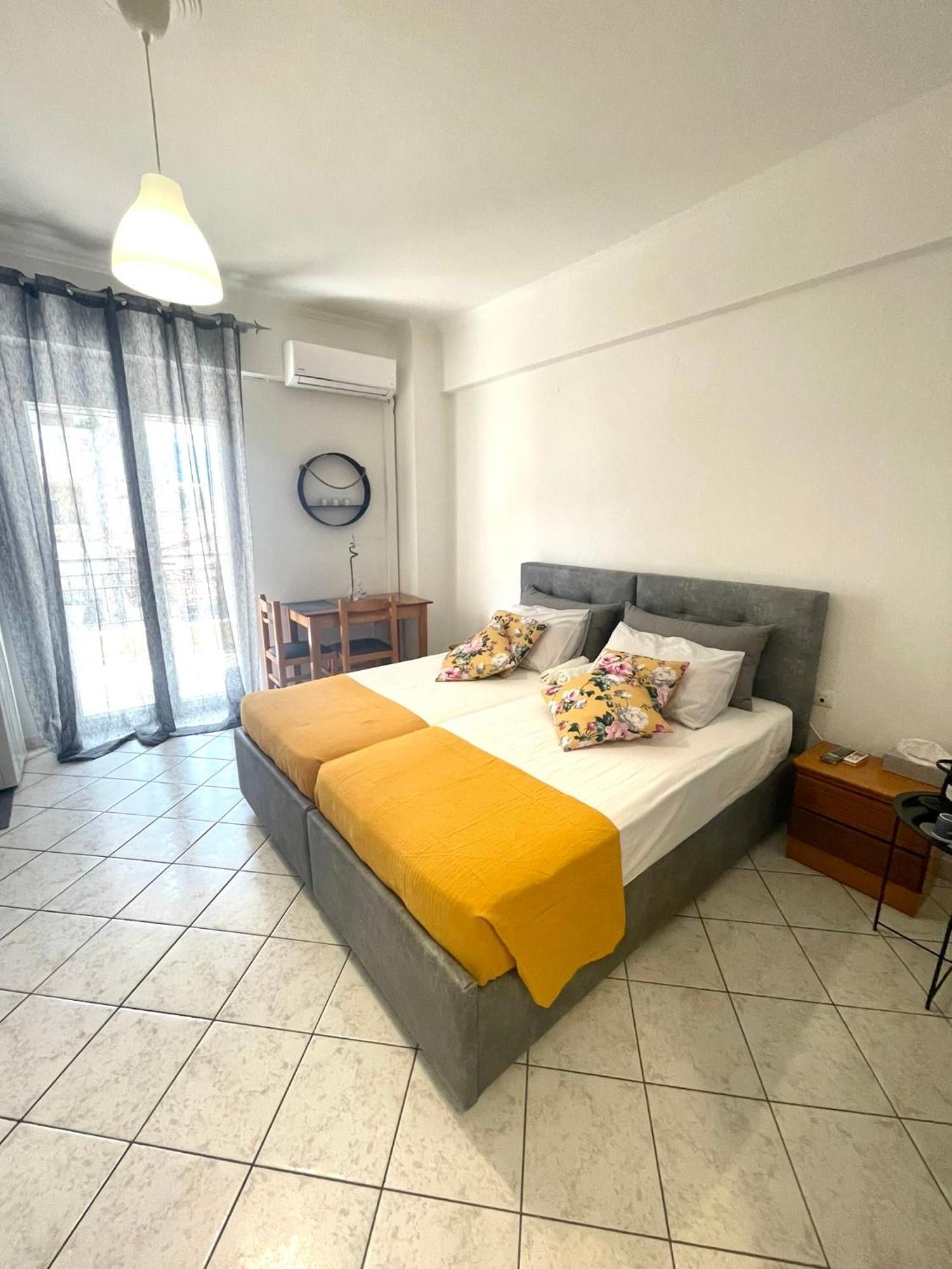 Aleka Kotsi Rooms Igoumenítsa Extérieur photo