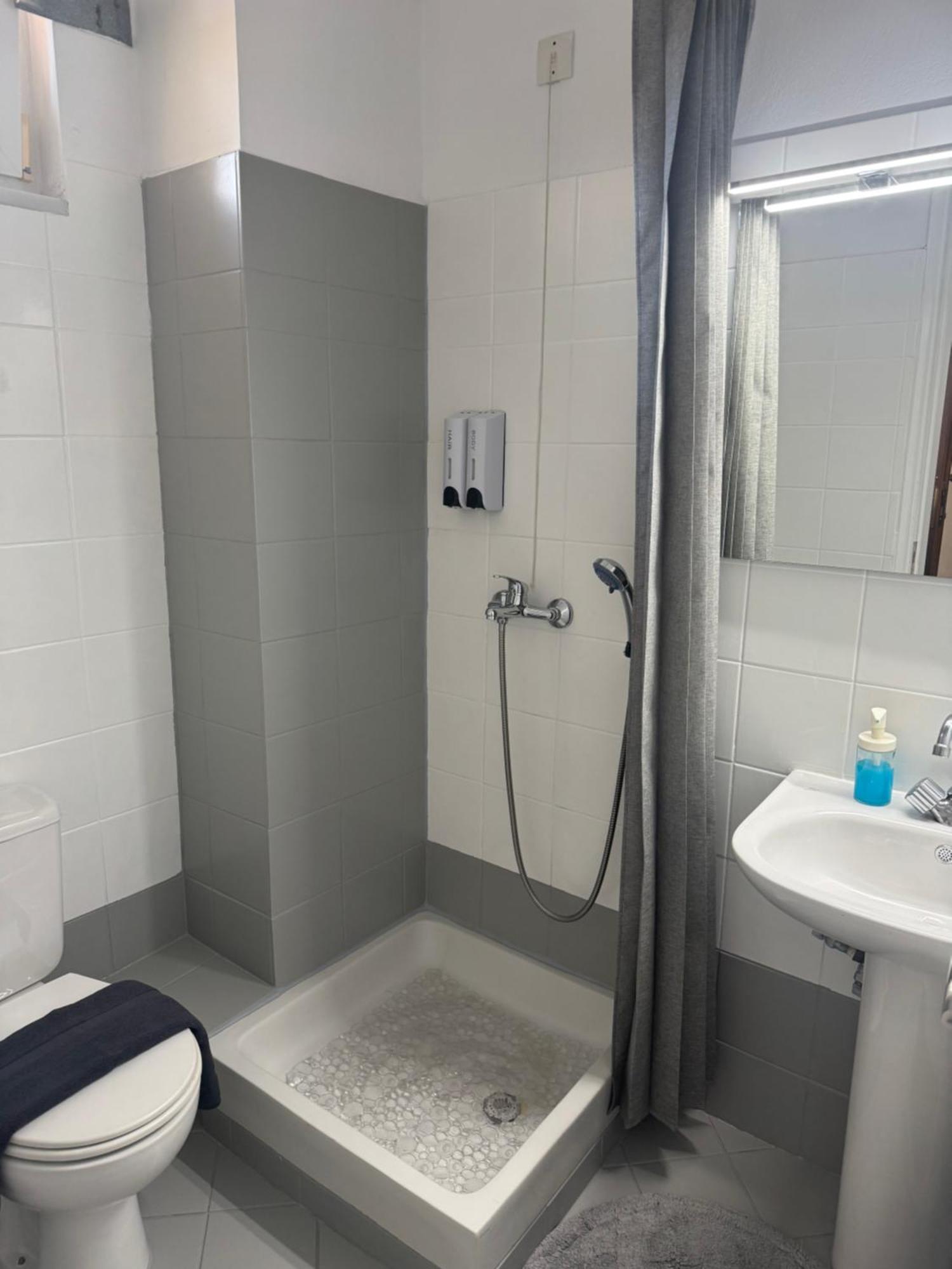 Aleka Kotsi Rooms Igoumenítsa Extérieur photo